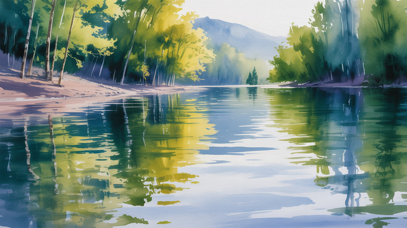 How Reflections Actually Work