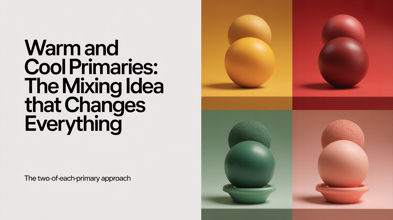 The two-of-each-primary approach